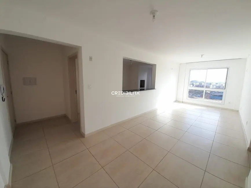 Foto 3 de Apartamento com 2 quartos para alugar, 73m2 em Camobi, Santa Maria - RS