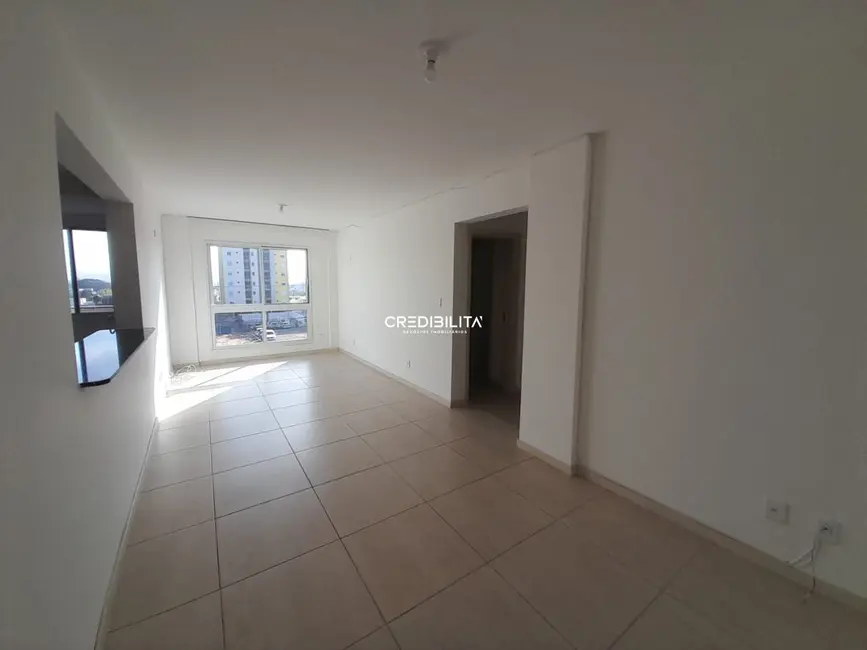 Foto 2 de Apartamento com 2 quartos para alugar, 73m2 em Camobi, Santa Maria - RS