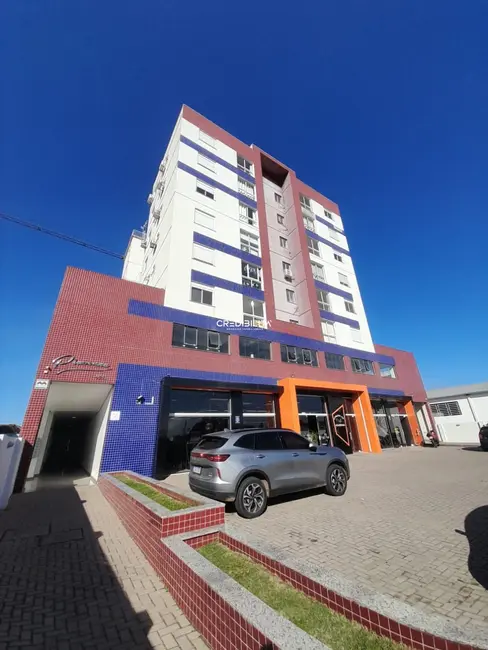 Foto 1 de Apartamento com 2 quartos para alugar, 73m2 em Camobi, Santa Maria - RS