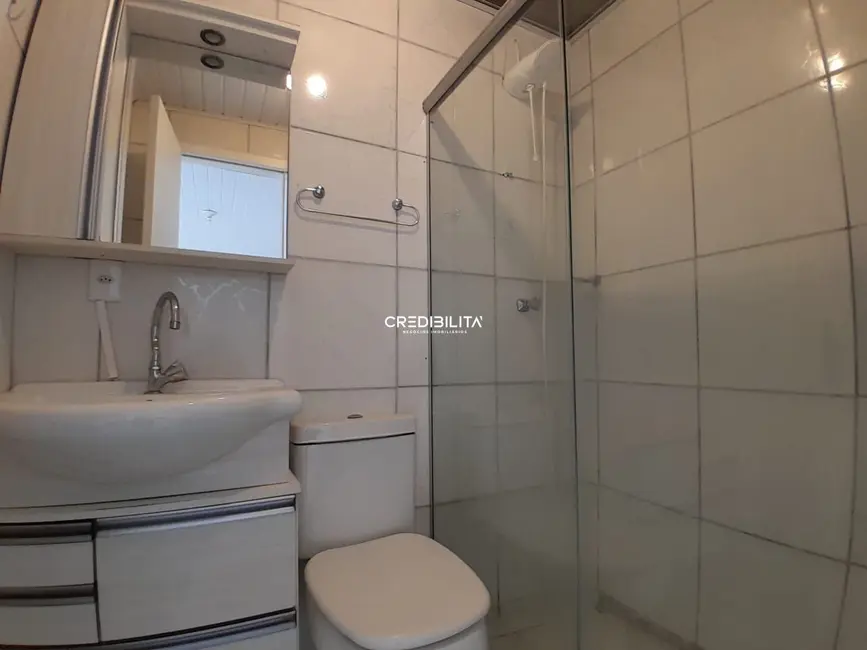 Foto 5 de Sala Comercial com 1 quarto para alugar, 45m2 em Camobi, Santa Maria - RS