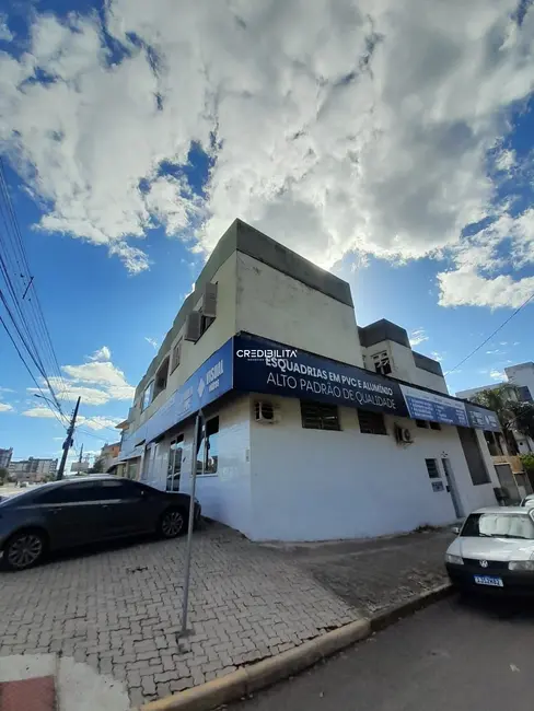 Foto 1 de Apartamento com 2 quartos para alugar, 90m2 em Camobi, Santa Maria - RS
