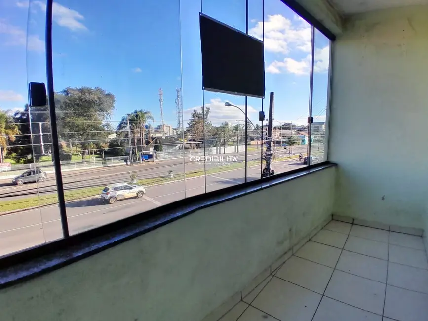 Foto 4 de Apartamento com 2 quartos para alugar, 90m2 em Camobi, Santa Maria - RS