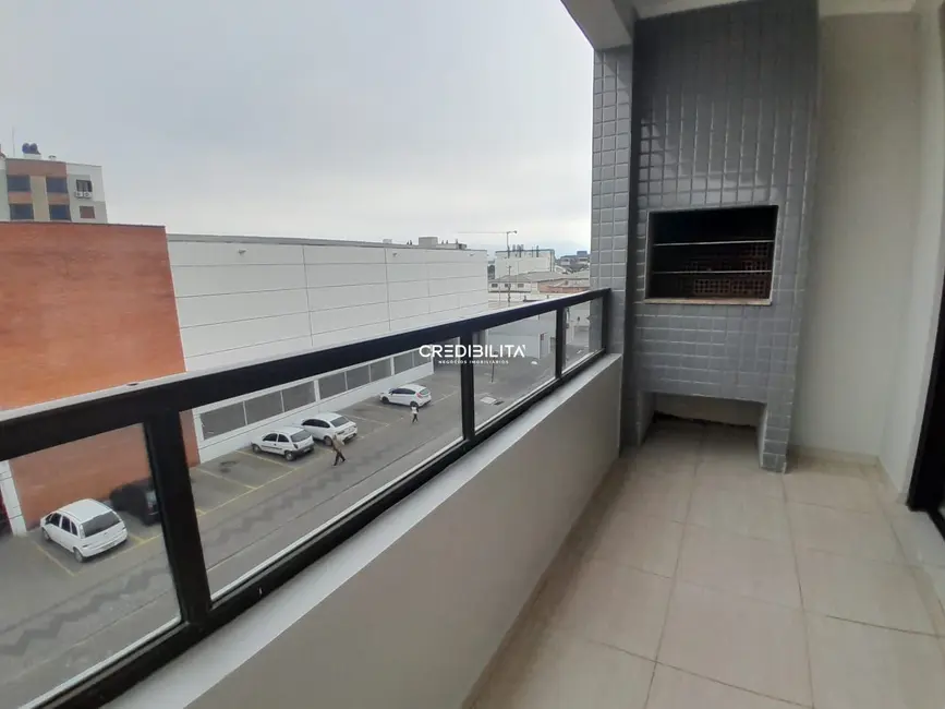 Apartamento com 2 quartos para alugar, 75m2 em Camobi, Santa Maria - RS - imagem 4 Foto 4 de Apartamento com 2 quartos para alugar, 75m2 em Camobi, Santa Maria - RS