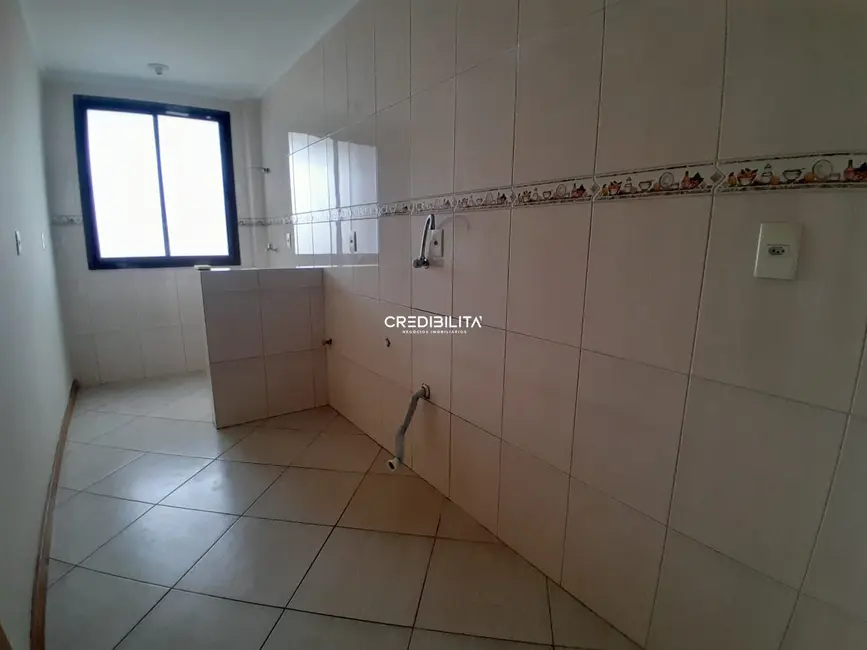 Apartamento com 2 quartos para alugar, 75m2 em Camobi, Santa Maria - RS - imagem 7 Foto 7 de Apartamento com 2 quartos para alugar, 75m2 em Camobi, Santa Maria - RS