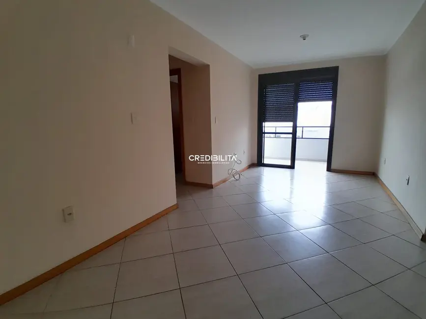 Apartamento com 2 quartos para alugar, 75m2 em Camobi, Santa Maria - RS - imagem 2 Foto 2 de Apartamento com 2 quartos para alugar, 75m2 em Camobi, Santa Maria - RS