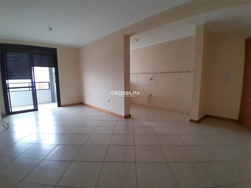 Apartamento com 2 quartos para alugar, 75m2 em Camobi, Santa Maria - RS - imagem 6 Foto 6 de Apartamento com 2 quartos para alugar, 75m2 em Camobi, Santa Maria - RS