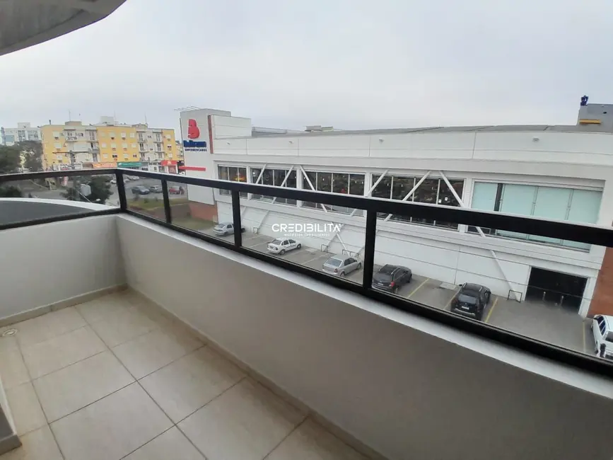 Apartamento com 2 quartos para alugar, 75m2 em Camobi, Santa Maria - RS - imagem 5 Foto 5 de Apartamento com 2 quartos para alugar, 75m2 em Camobi, Santa Maria - RS