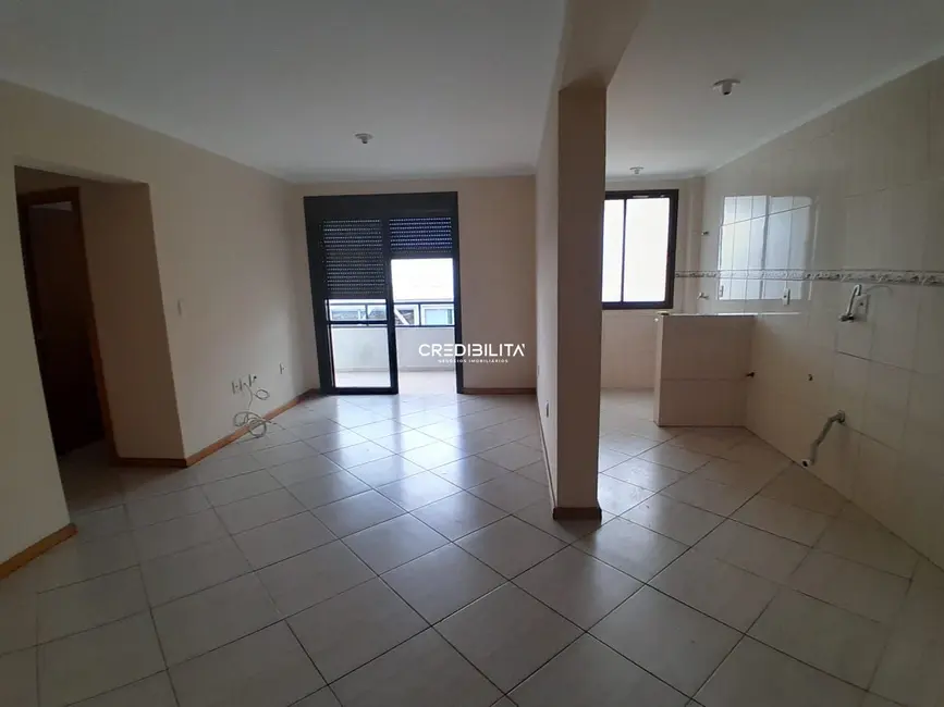 Apartamento com 2 quartos para alugar, 75m2 em Camobi, Santa Maria - RS - imagem 3 Foto 3 de Apartamento com 2 quartos para alugar, 75m2 em Camobi, Santa Maria - RS