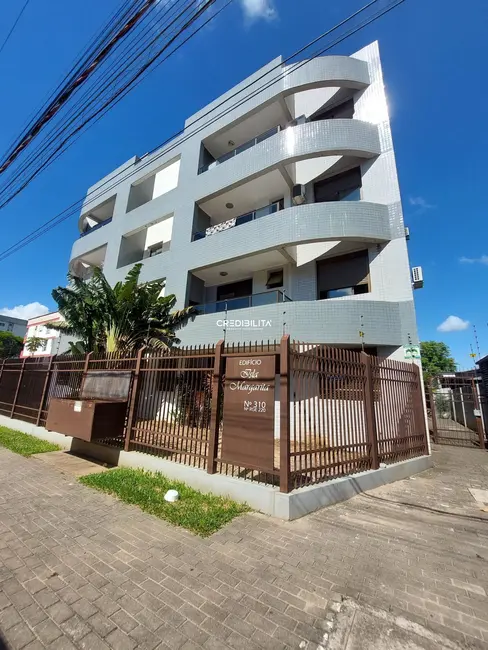 Apartamento com 2 quartos para alugar, 75m2 em Camobi, Santa Maria - RS - imagem 1 Foto 1 de Apartamento com 2 quartos para alugar, 75m2 em Camobi, Santa Maria - RS
