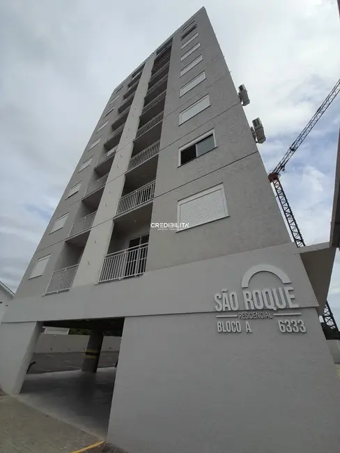 Foto 1 de Apartamento com 2 quartos para alugar, 55m2 em Camobi, Santa Maria - RS