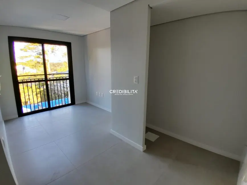 Foto 3 de Apartamento com 1 quarto para alugar, 29m2 em Camobi, Santa Maria - RS