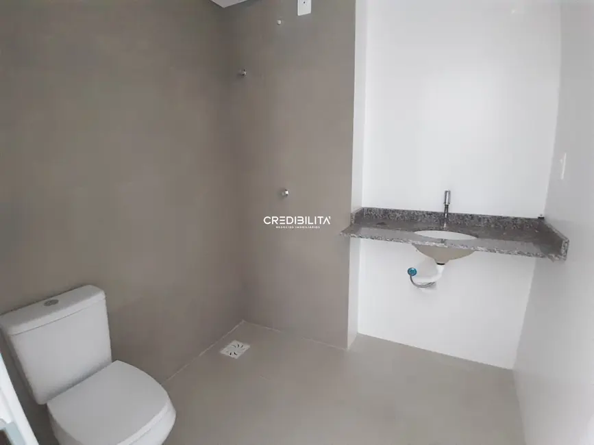 Foto 5 de Apartamento com 1 quarto para alugar, 29m2 em Camobi, Santa Maria - RS