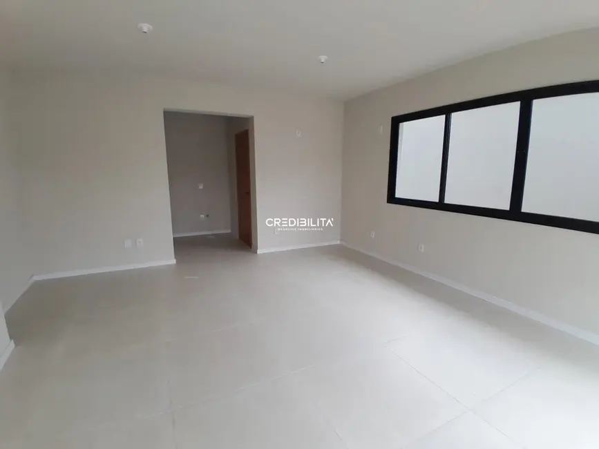 Foto 2 de Sala Comercial com 1 quarto para alugar, 40m2 em Camobi, Santa Maria - RS
