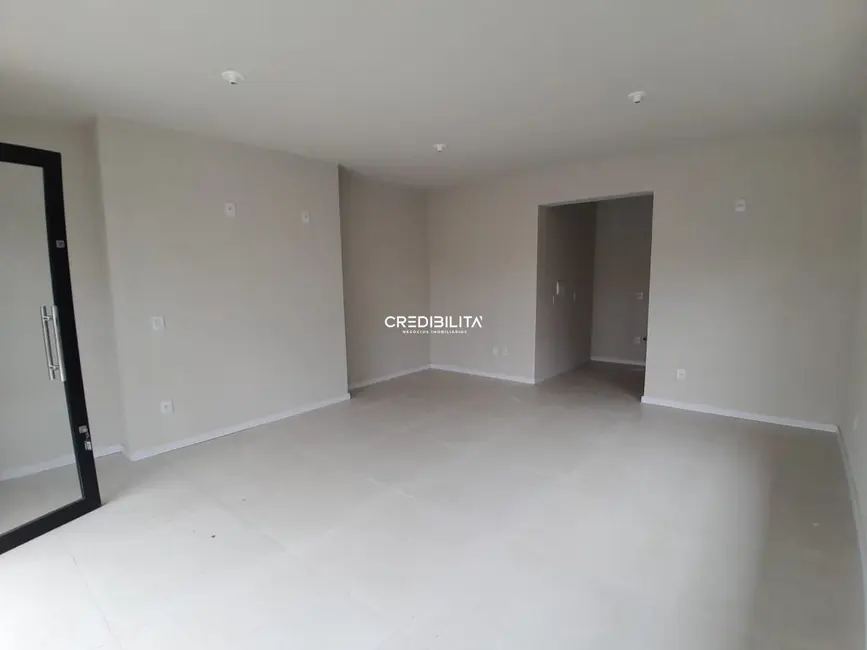 Foto 3 de Sala Comercial com 1 quarto para alugar, 40m2 em Camobi, Santa Maria - RS