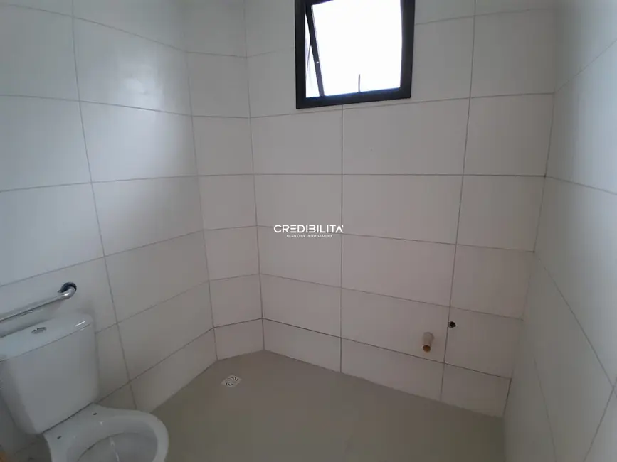 Foto 4 de Sala Comercial com 1 quarto para alugar, 40m2 em Camobi, Santa Maria - RS