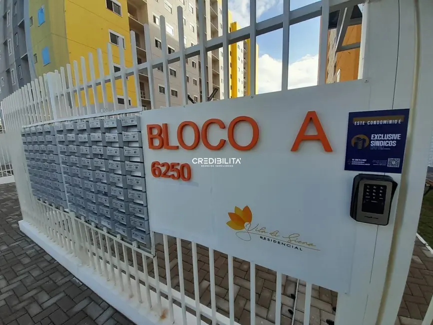 Foto 2 de Apartamento com 2 quartos para alugar, 52m2 em Camobi, Santa Maria - RS