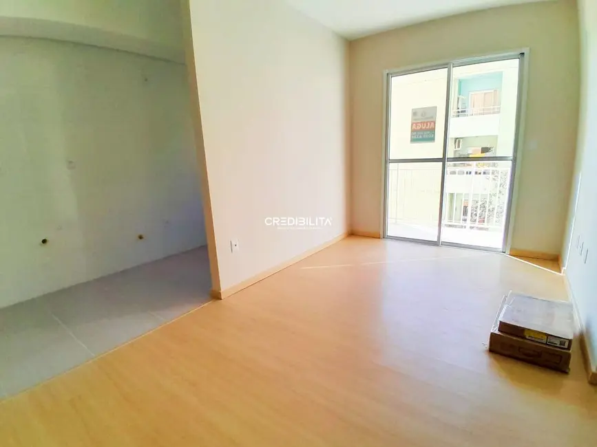 Apartamento com 2 quartos para alugar, 52m2 em Camobi, Santa Maria - RS - imagem 5 Foto 5 de Apartamento com 2 quartos para alugar, 52m2 em Camobi, Santa Maria - RS