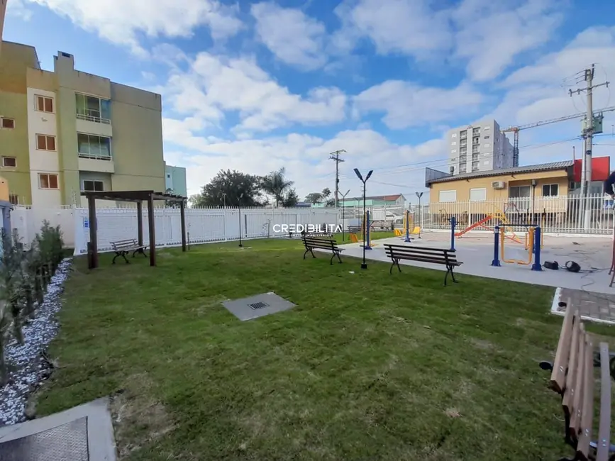 Apartamento com 2 quartos para alugar, 52m2 em Camobi, Santa Maria - RS - imagem 3 Foto 3 de Apartamento com 2 quartos para alugar, 52m2 em Camobi, Santa Maria - RS