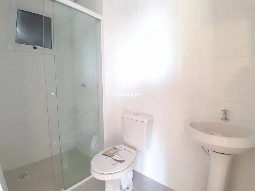 Apartamento com 2 quartos para alugar, 52m2 em Camobi, Santa Maria - RS - imagem 9 Foto 9 de Apartamento com 2 quartos para alugar, 52m2 em Camobi, Santa Maria - RS