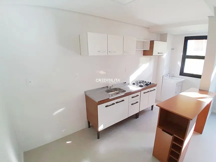 Foto 4 de Apartamento com 1 quarto para alugar, 39m2 em Camobi, Santa Maria - RS