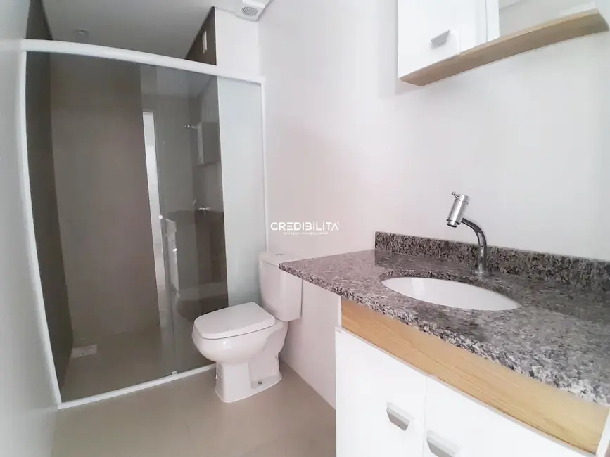 Foto 5 de Apartamento com 1 quarto para alugar, 39m2 em Camobi, Santa Maria - RS