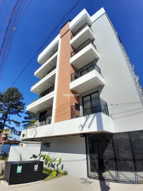 Foto 2 de Apartamento com 1 quarto para alugar, 39m2 em Camobi, Santa Maria - RS