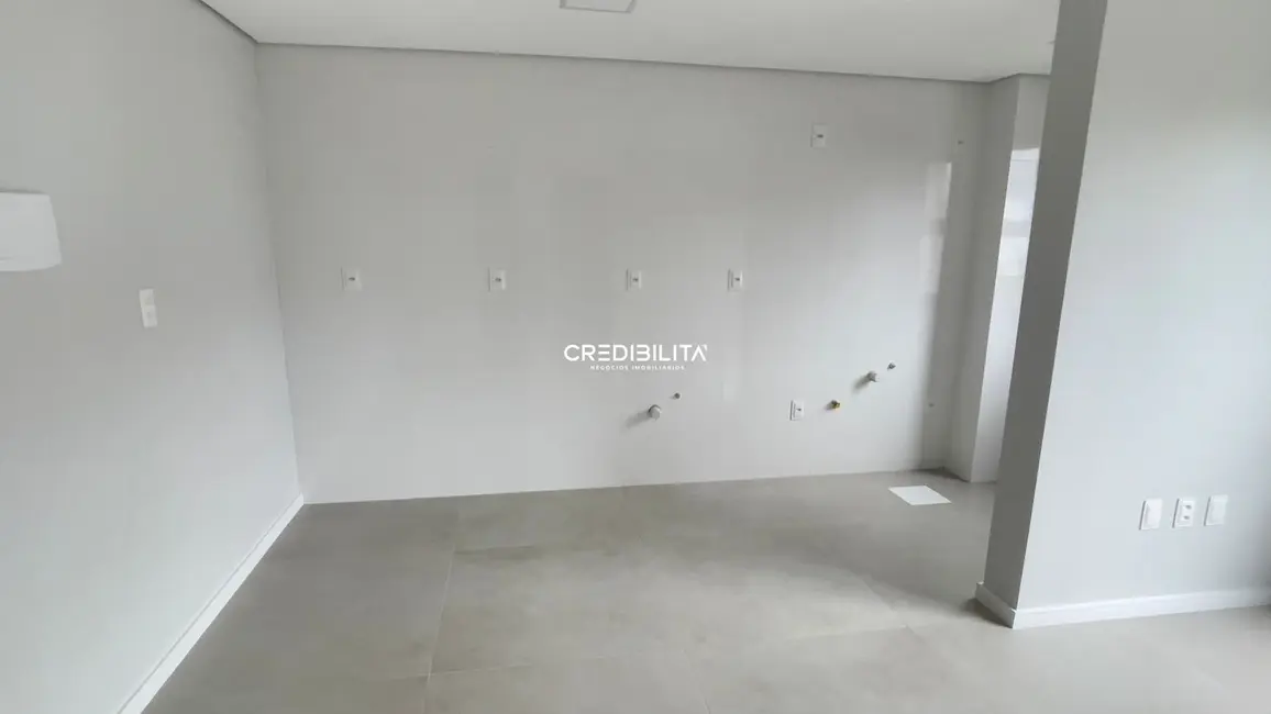 Foto 7 de Apartamento com 1 quarto para alugar, 38m2 em Camobi, Santa Maria - RS