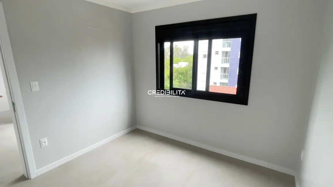 Foto 5 de Apartamento com 1 quarto para alugar, 38m2 em Camobi, Santa Maria - RS