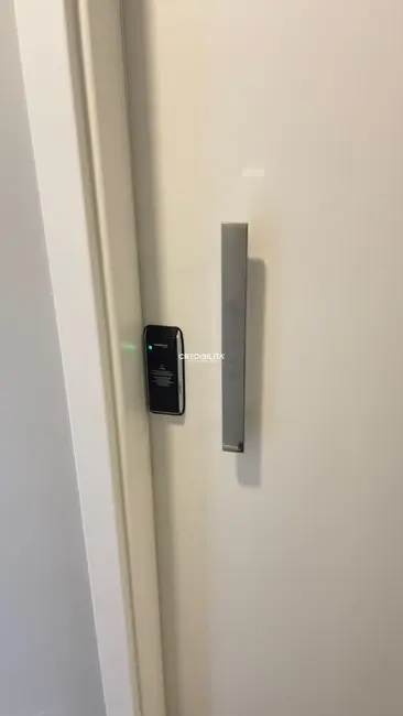 Foto 2 de Apartamento com 1 quarto para alugar, 38m2 em Camobi, Santa Maria - RS