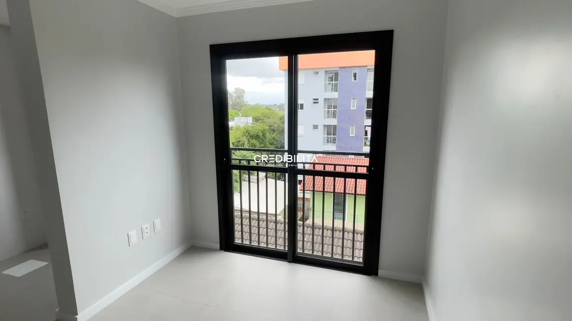 Foto 8 de Apartamento com 1 quarto para alugar, 38m2 em Camobi, Santa Maria - RS