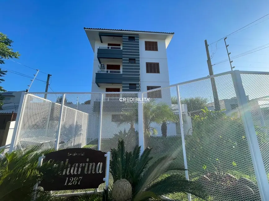 Apartamento com 3 quartos para alugar, 87m2 em Camobi, Santa Maria - RS - imagem 1 Foto 1 de Apartamento com 3 quartos para alugar, 87m2 em Camobi, Santa Maria - RS