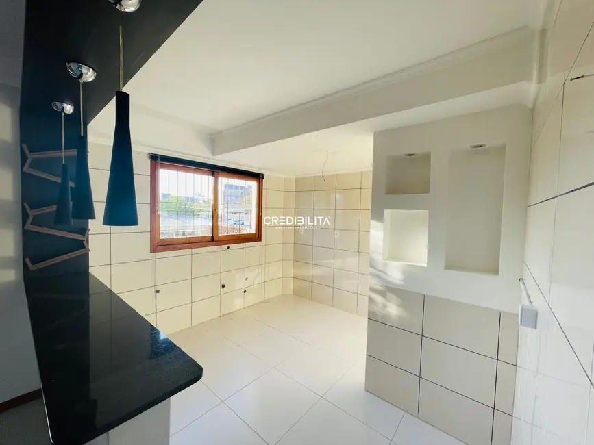 Apartamento com 3 quartos para alugar, 87m2 em Camobi, Santa Maria - RS - imagem 8 Foto 8 de Apartamento com 3 quartos para alugar, 87m2 em Camobi, Santa Maria - RS