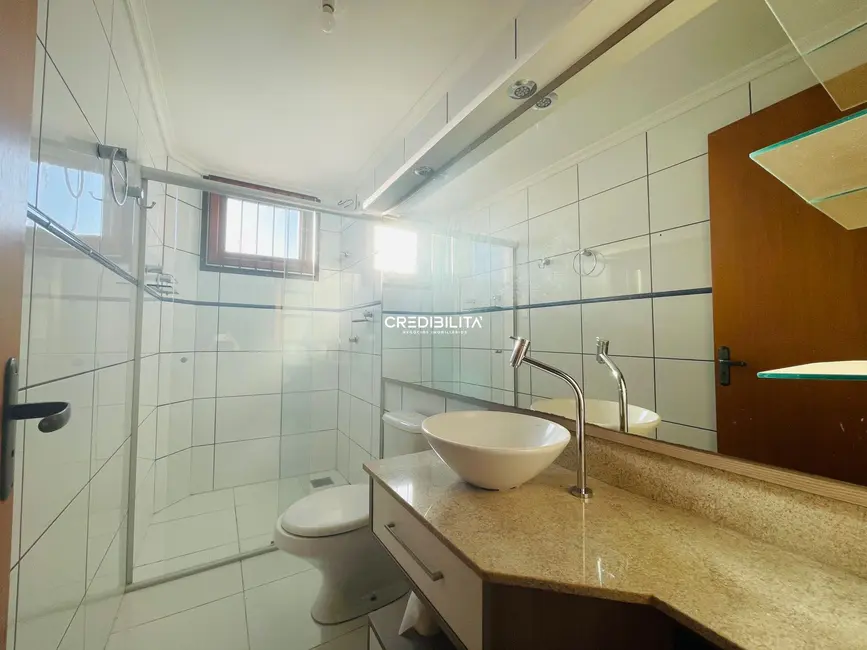 Apartamento com 3 quartos para alugar, 87m2 em Camobi, Santa Maria - RS - imagem 9 Foto 9 de Apartamento com 3 quartos para alugar, 87m2 em Camobi, Santa Maria - RS