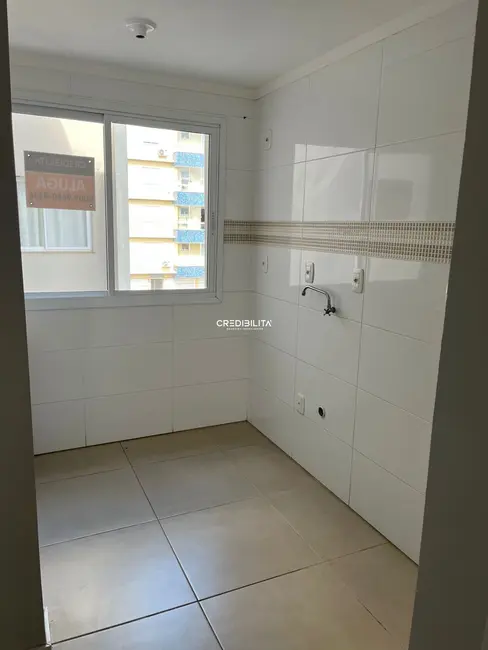 Foto 9 de Apartamento com 1 quarto para alugar, 40m2 em Camobi, Santa Maria - RS