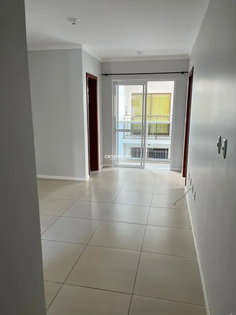 Foto 2 de Apartamento com 1 quarto para alugar, 40m2 em Camobi, Santa Maria - RS