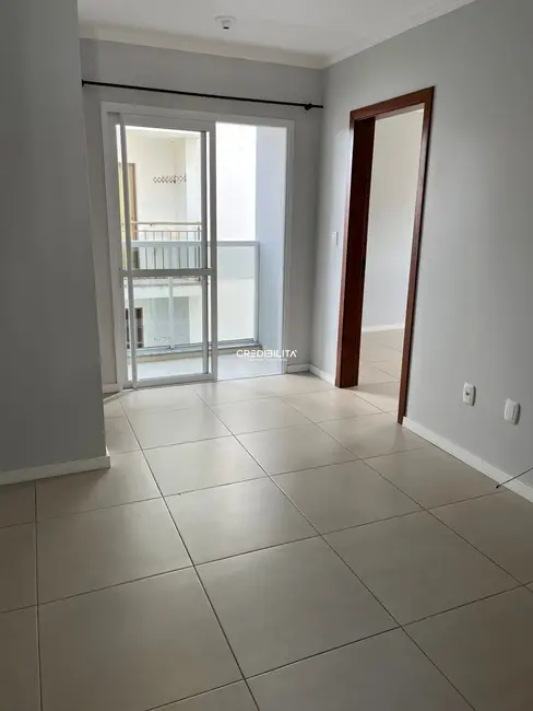 Foto 8 de Apartamento com 1 quarto para alugar, 40m2 em Camobi, Santa Maria - RS