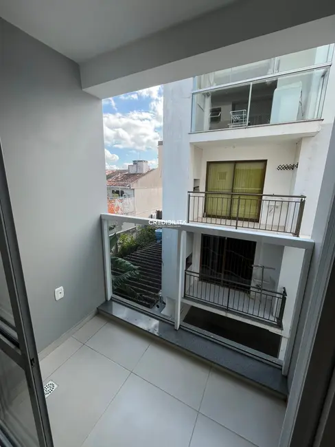 Foto 7 de Apartamento com 1 quarto para alugar, 40m2 em Camobi, Santa Maria - RS