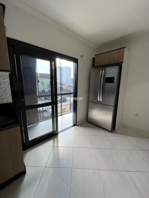 Foto 9 de Apartamento com 3 quartos para alugar, 150m2 em Camobi, Santa Maria - RS