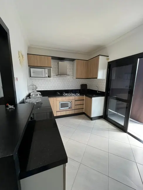 Foto 6 de Apartamento com 3 quartos para alugar, 150m2 em Camobi, Santa Maria - RS