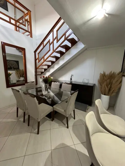 Foto 3 de Apartamento com 3 quartos para alugar, 150m2 em Camobi, Santa Maria - RS