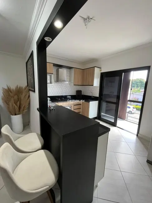 Foto 5 de Apartamento com 3 quartos para alugar, 150m2 em Camobi, Santa Maria - RS