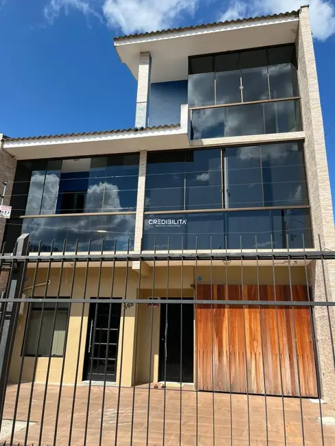 Foto 1 de Apartamento com 3 quartos para alugar, 150m2 em Camobi, Santa Maria - RS