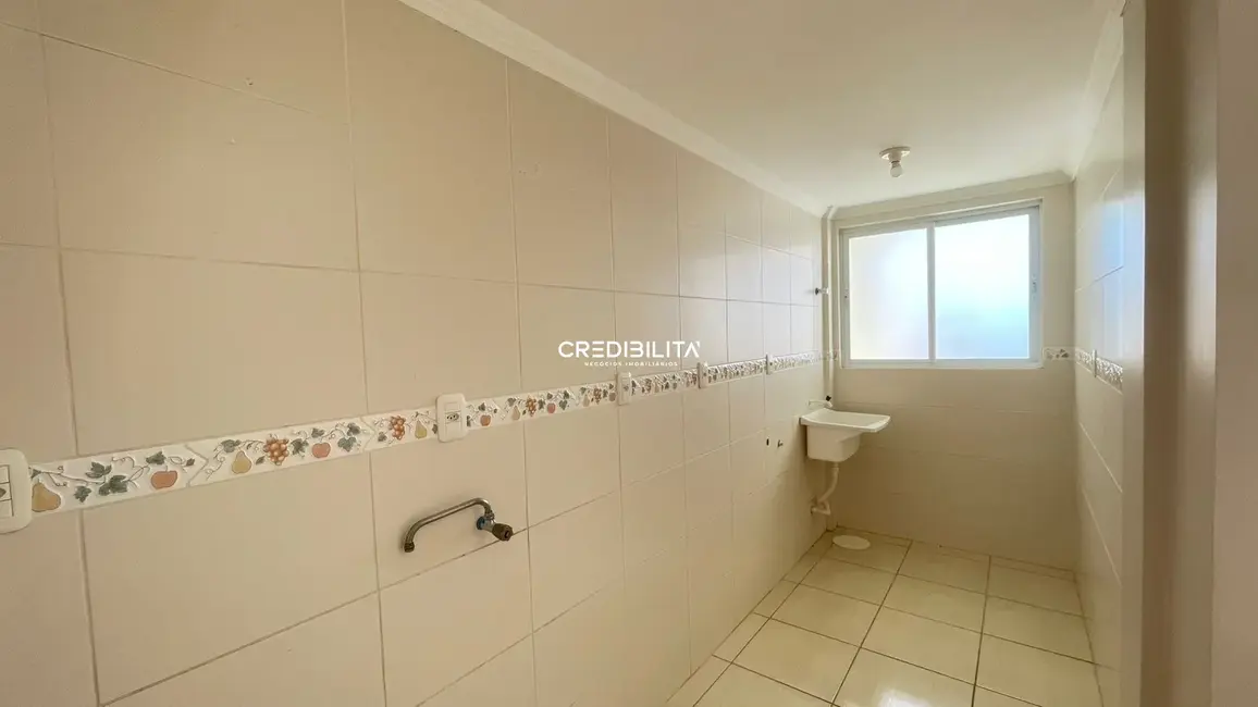Apartamento com 1 quarto para alugar, 47m2 em Camobi, Santa Maria - RS - imagem 8 Foto 8 de Apartamento com 1 quarto para alugar, 47m2 em Camobi, Santa Maria - RS