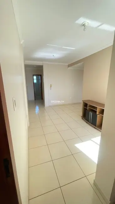 Apartamento com 1 quarto para alugar, 47m2 em Camobi, Santa Maria - RS - imagem 4 Foto 4 de Apartamento com 1 quarto para alugar, 47m2 em Camobi, Santa Maria - RS