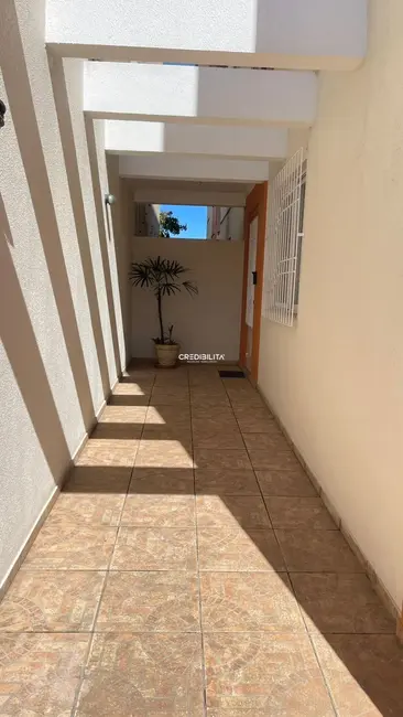 Apartamento com 1 quarto para alugar, 47m2 em Camobi, Santa Maria - RS - imagem 3 Foto 3 de Apartamento com 1 quarto para alugar, 47m2 em Camobi, Santa Maria - RS