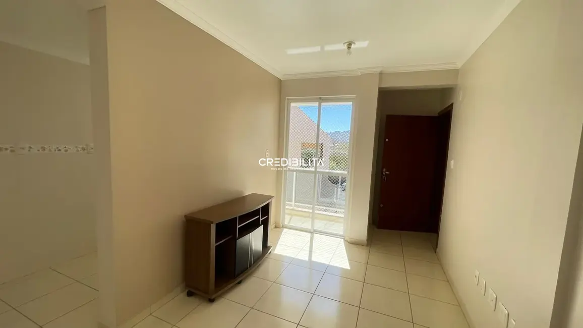 Apartamento com 1 quarto para alugar, 47m2 em Camobi, Santa Maria - RS - imagem 5 Foto 5 de Apartamento com 1 quarto para alugar, 47m2 em Camobi, Santa Maria - RS
