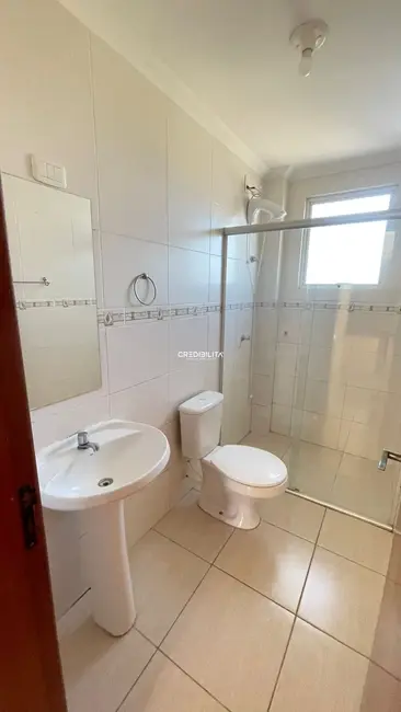 Apartamento com 1 quarto para alugar, 47m2 em Camobi, Santa Maria - RS - imagem 9 Foto 9 de Apartamento com 1 quarto para alugar, 47m2 em Camobi, Santa Maria - RS