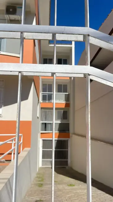 Apartamento com 1 quarto para alugar, 47m2 em Camobi, Santa Maria - RS - imagem 2 Foto 2 de Apartamento com 1 quarto para alugar, 47m2 em Camobi, Santa Maria - RS