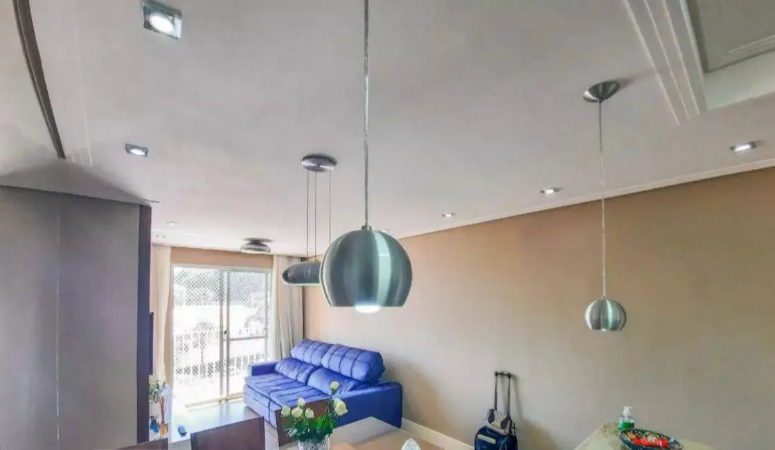 Foto 4 de Apartamento com 3 quartos à venda, 70m2 em Taboão, Sao Bernardo Do Campo - SP