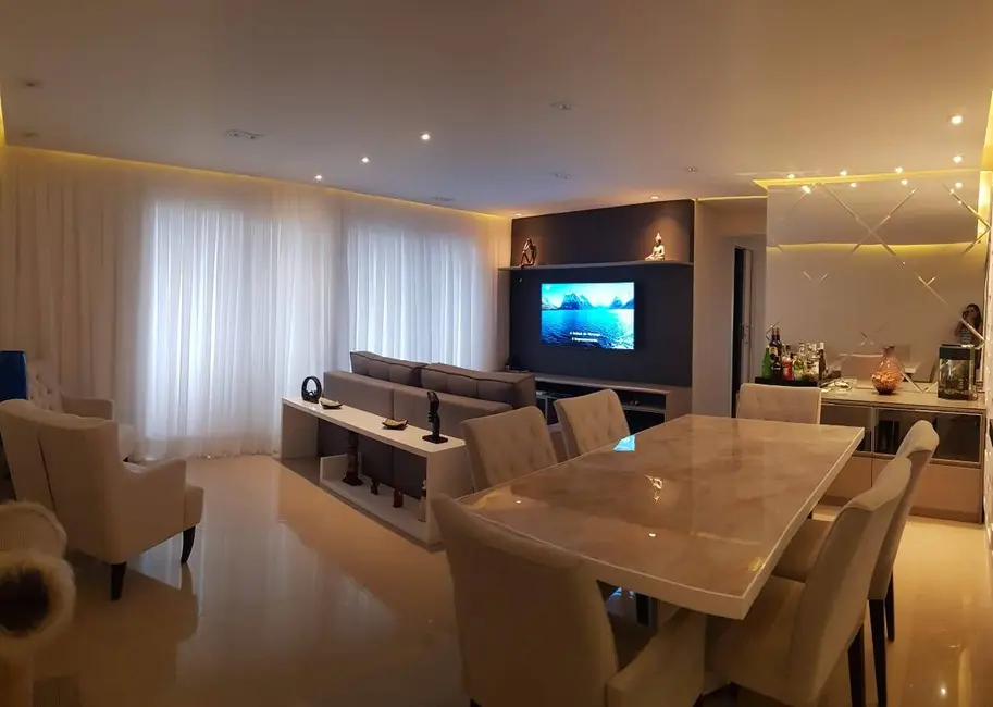 Foto 7 de Apartamento com 3 quartos à venda, 105m2 em Centro, Diadema - SP